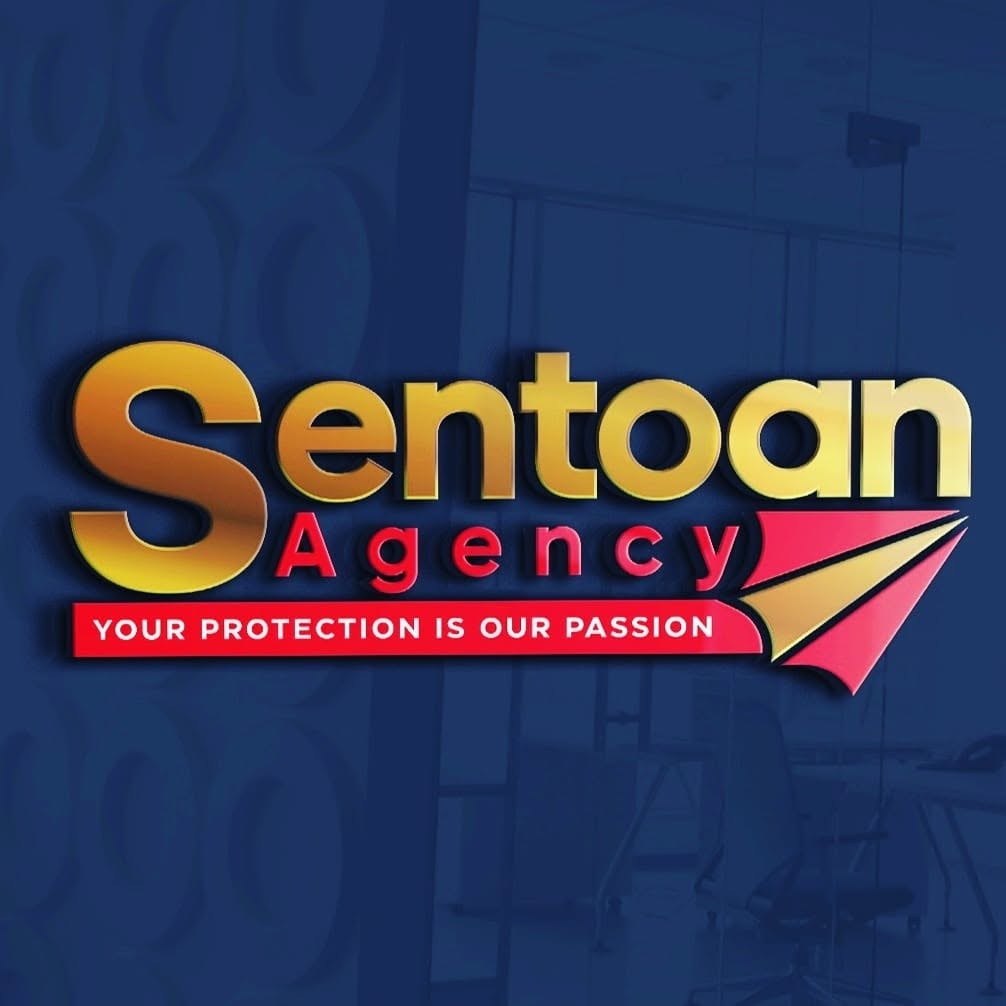 Sentoan Agency Logo